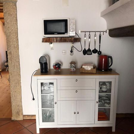Beirã Casas Do Miramonte Marvao 빌라 외부 사진
