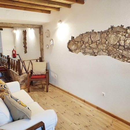Beirã Casas Do Miramonte Marvao 빌라 외부 사진