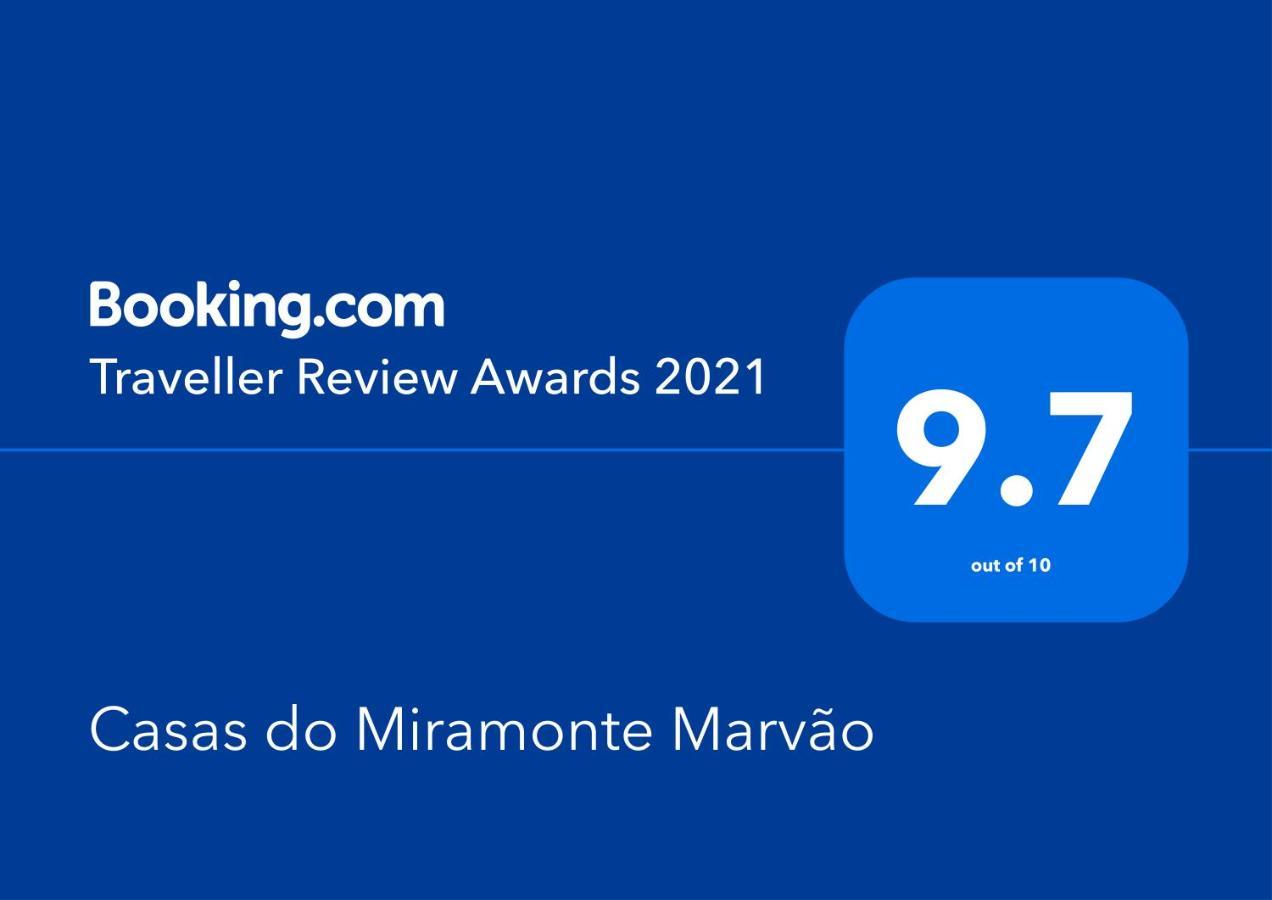 Beirã Casas Do Miramonte Marvao 빌라 외부 사진