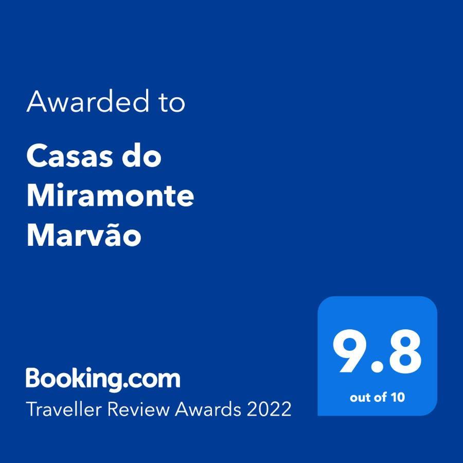 Beirã Casas Do Miramonte Marvao 빌라 외부 사진