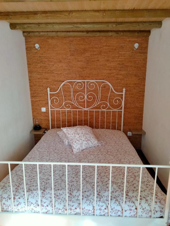 Beirã Casas Do Miramonte Marvao 빌라 외부 사진