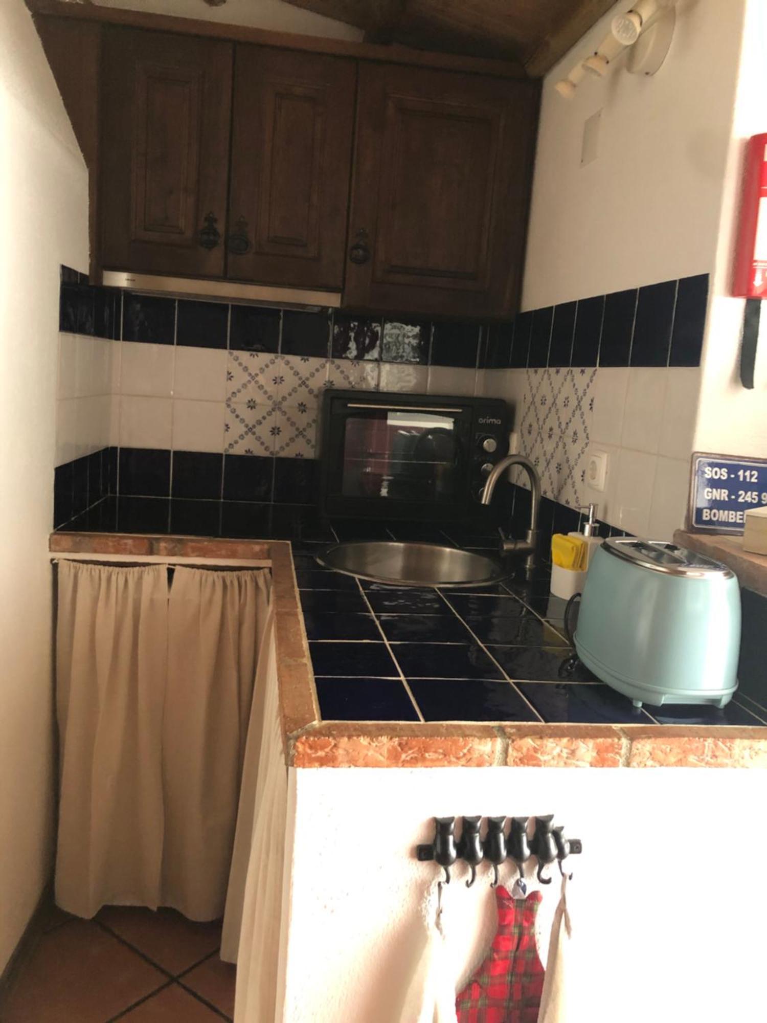 Beirã Casas Do Miramonte Marvao 빌라 외부 사진