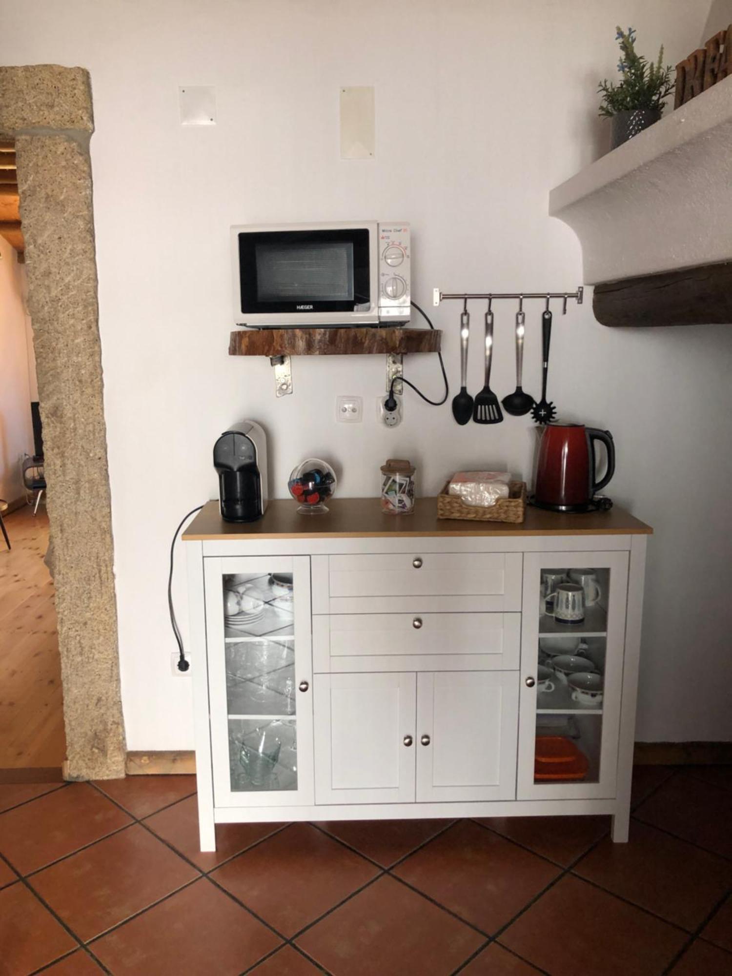 Beirã Casas Do Miramonte Marvao 빌라 외부 사진