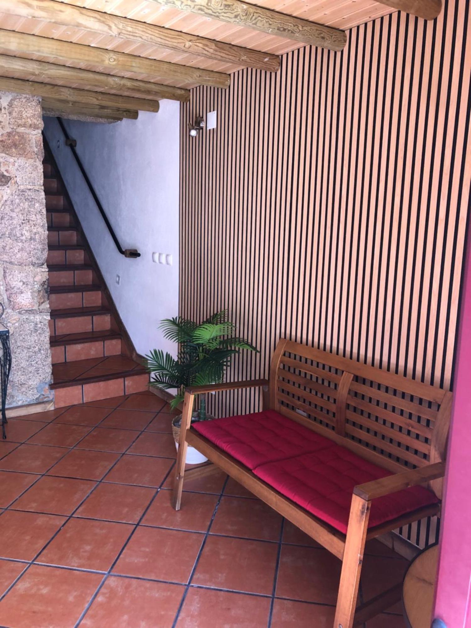 Beirã Casas Do Miramonte Marvao 빌라 외부 사진