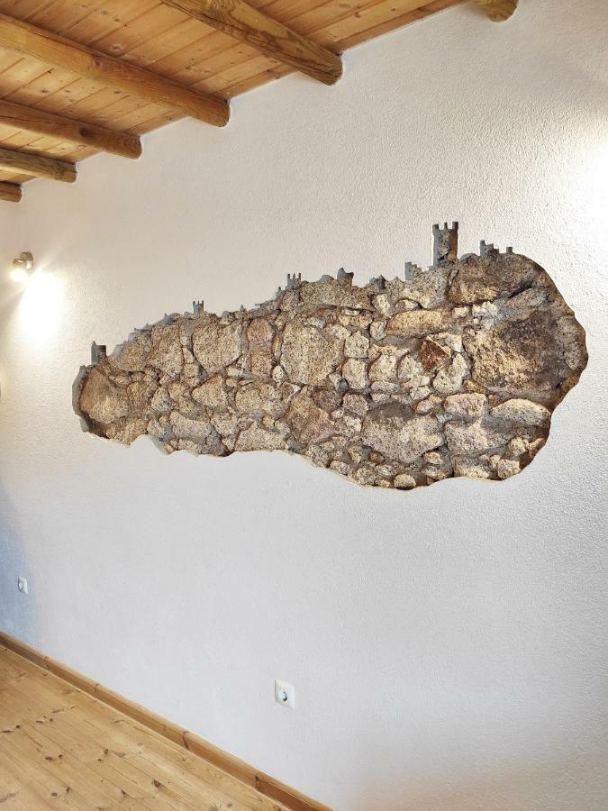Beirã Casas Do Miramonte Marvao 빌라 외부 사진