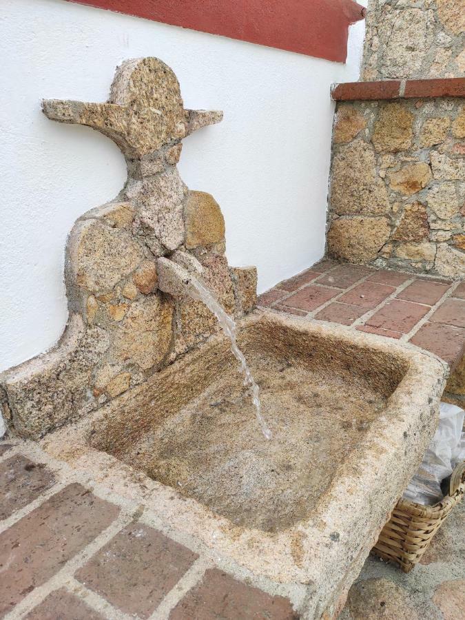 Beirã Casas Do Miramonte Marvao 빌라 외부 사진