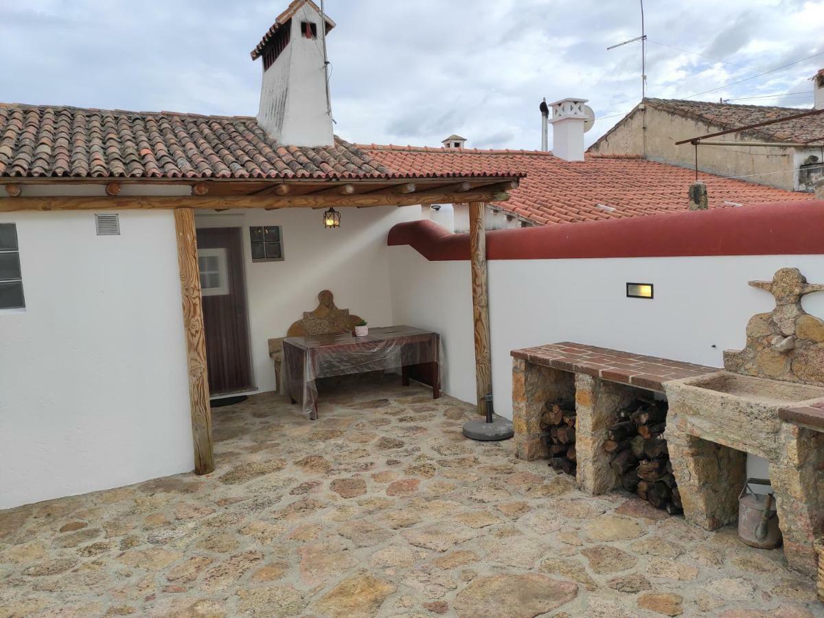 Beirã Casas Do Miramonte Marvao 빌라 외부 사진