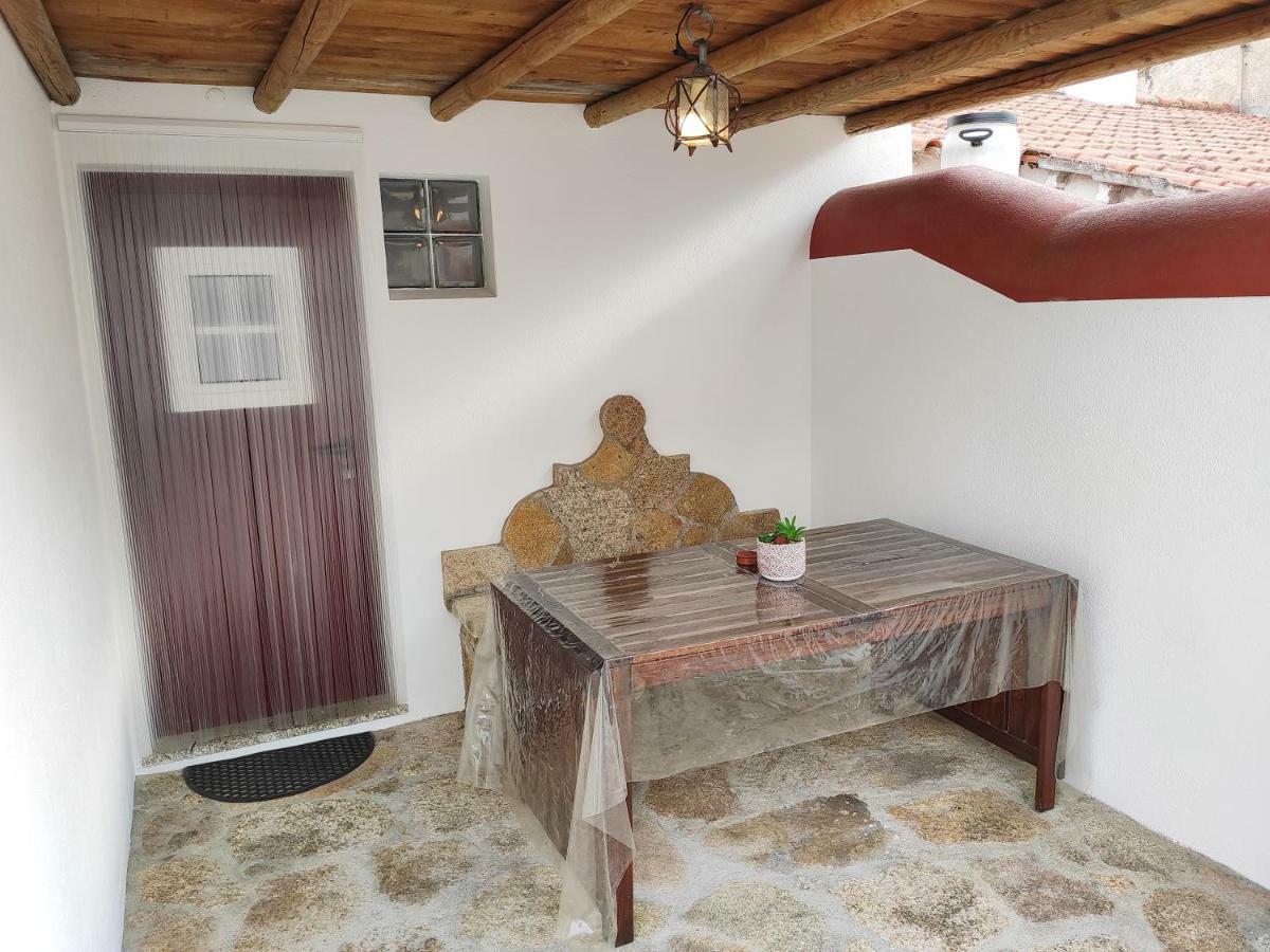 Beirã Casas Do Miramonte Marvao 빌라 외부 사진