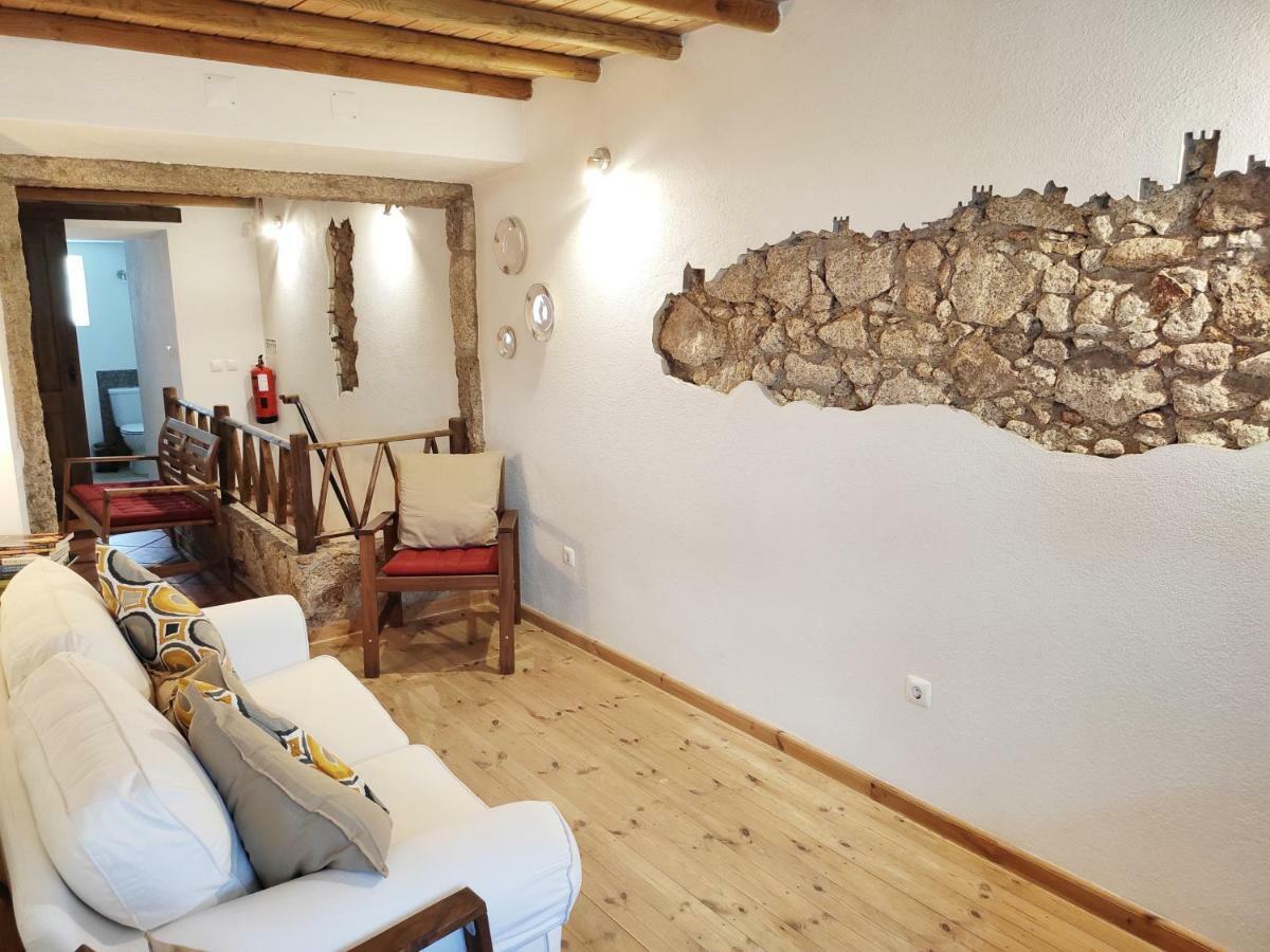 Beirã Casas Do Miramonte Marvao 빌라 외부 사진