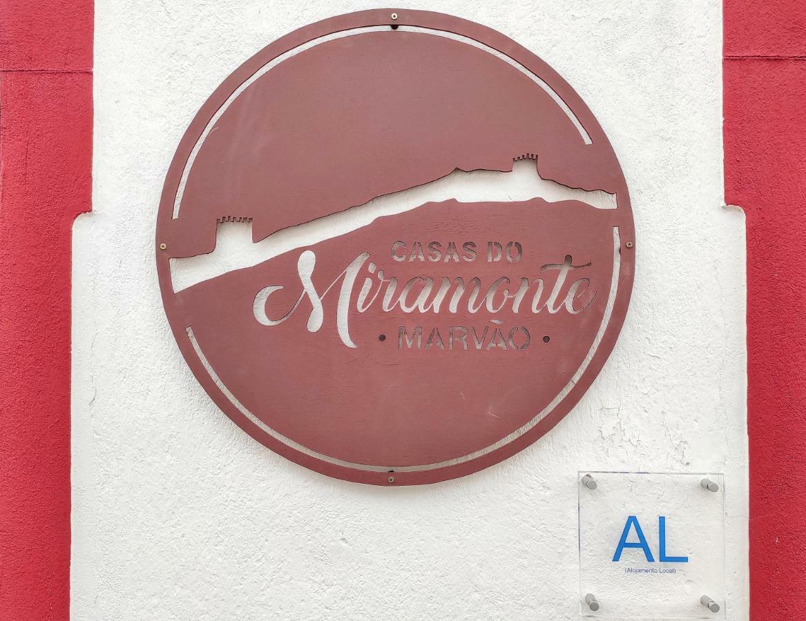 Beirã Casas Do Miramonte Marvao 빌라 외부 사진