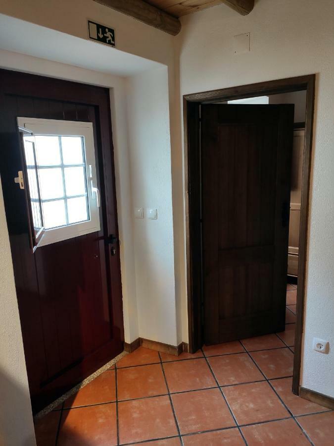 Beirã Casas Do Miramonte Marvao 빌라 외부 사진