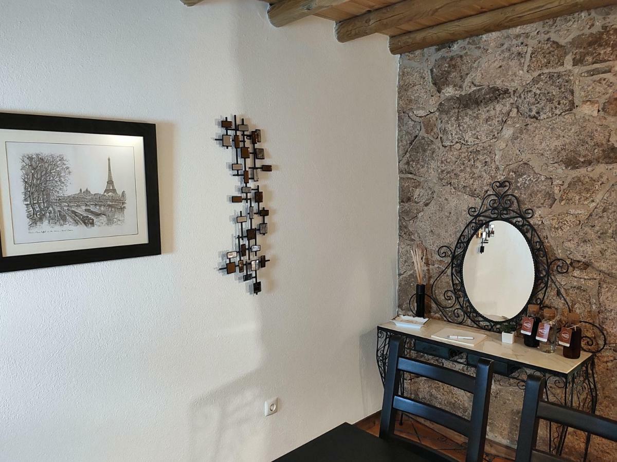 Beirã Casas Do Miramonte Marvao 빌라 외부 사진